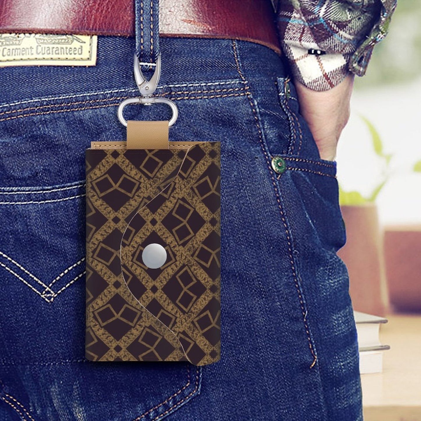 Key Bag