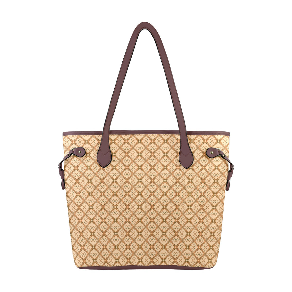 Nantucket Day Tote