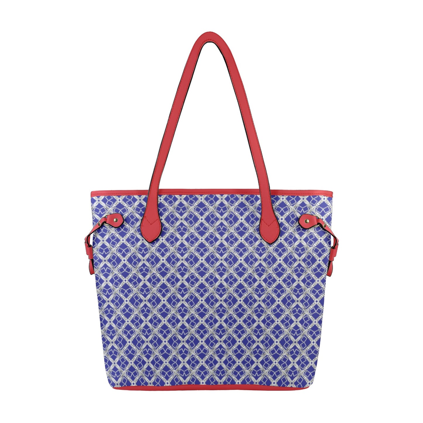 Nantucket Day Tote