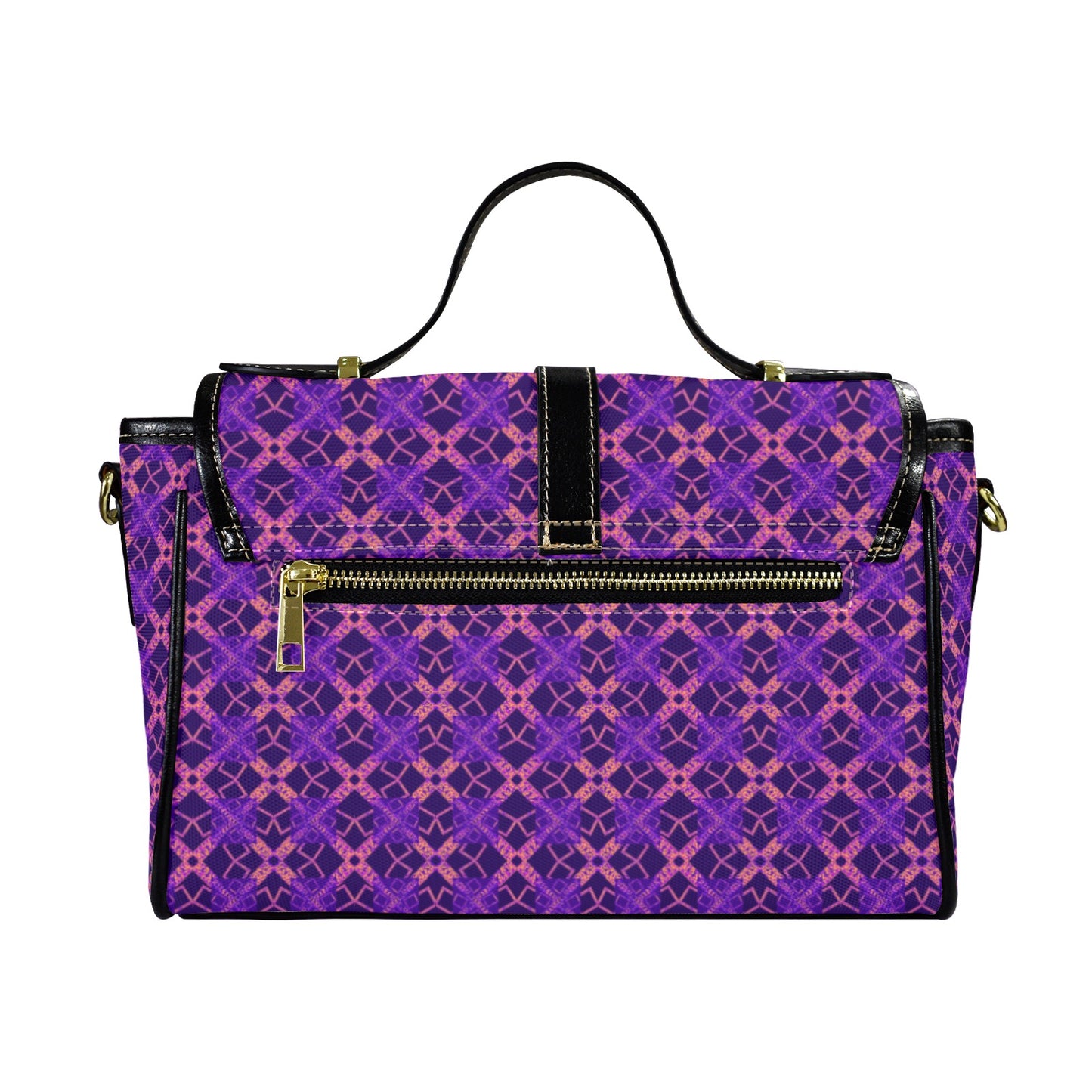 Satchel Bag