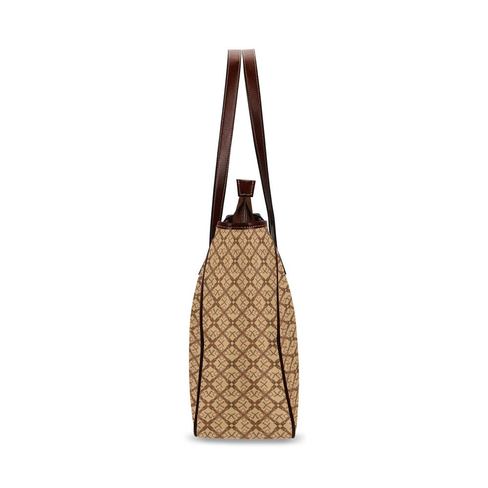 Island Hopper Tote