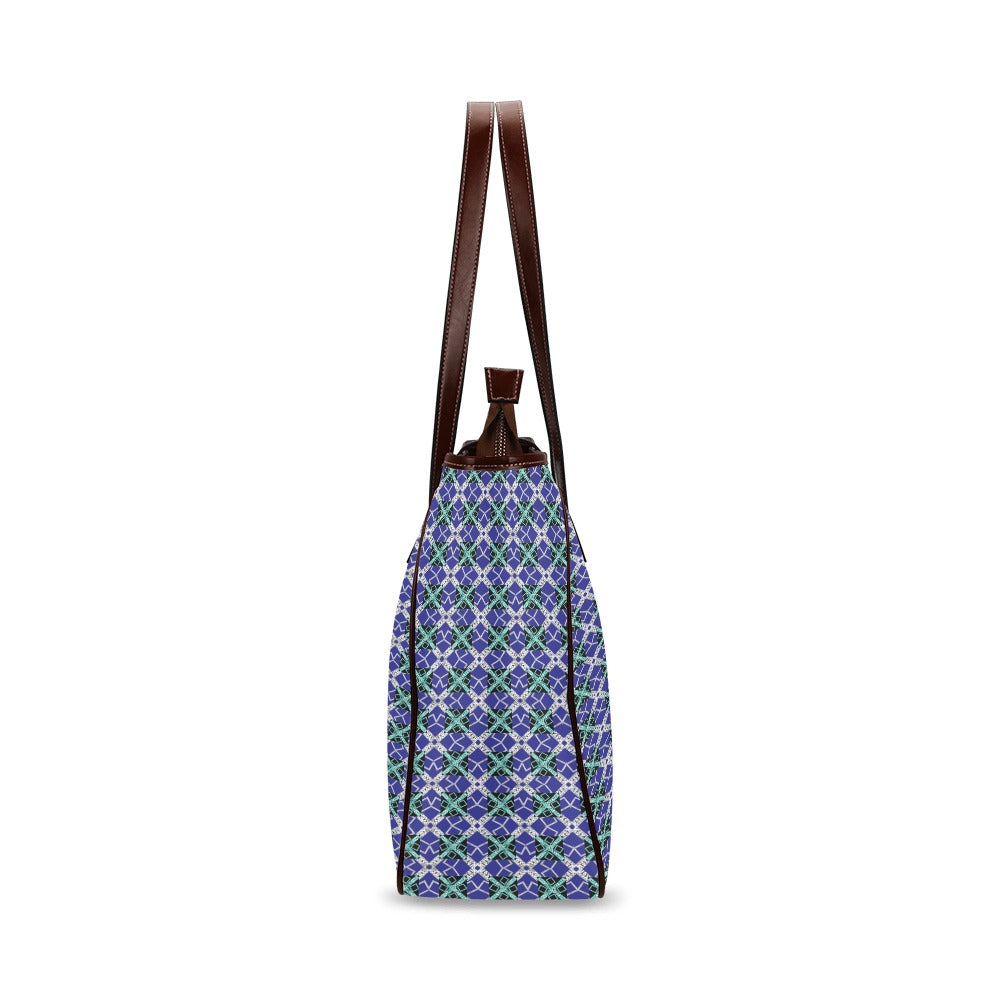 Island Hopper Tote