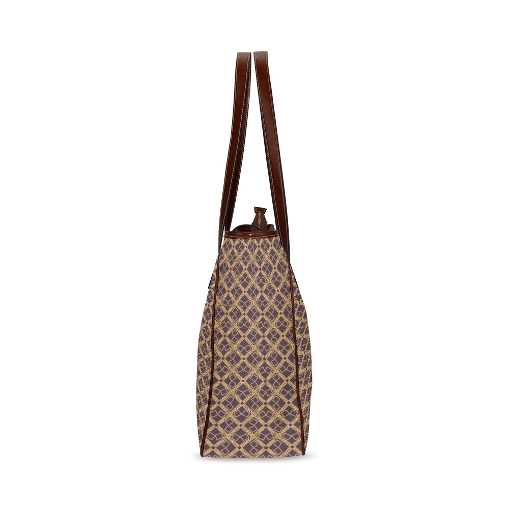 Island Hopper Tote