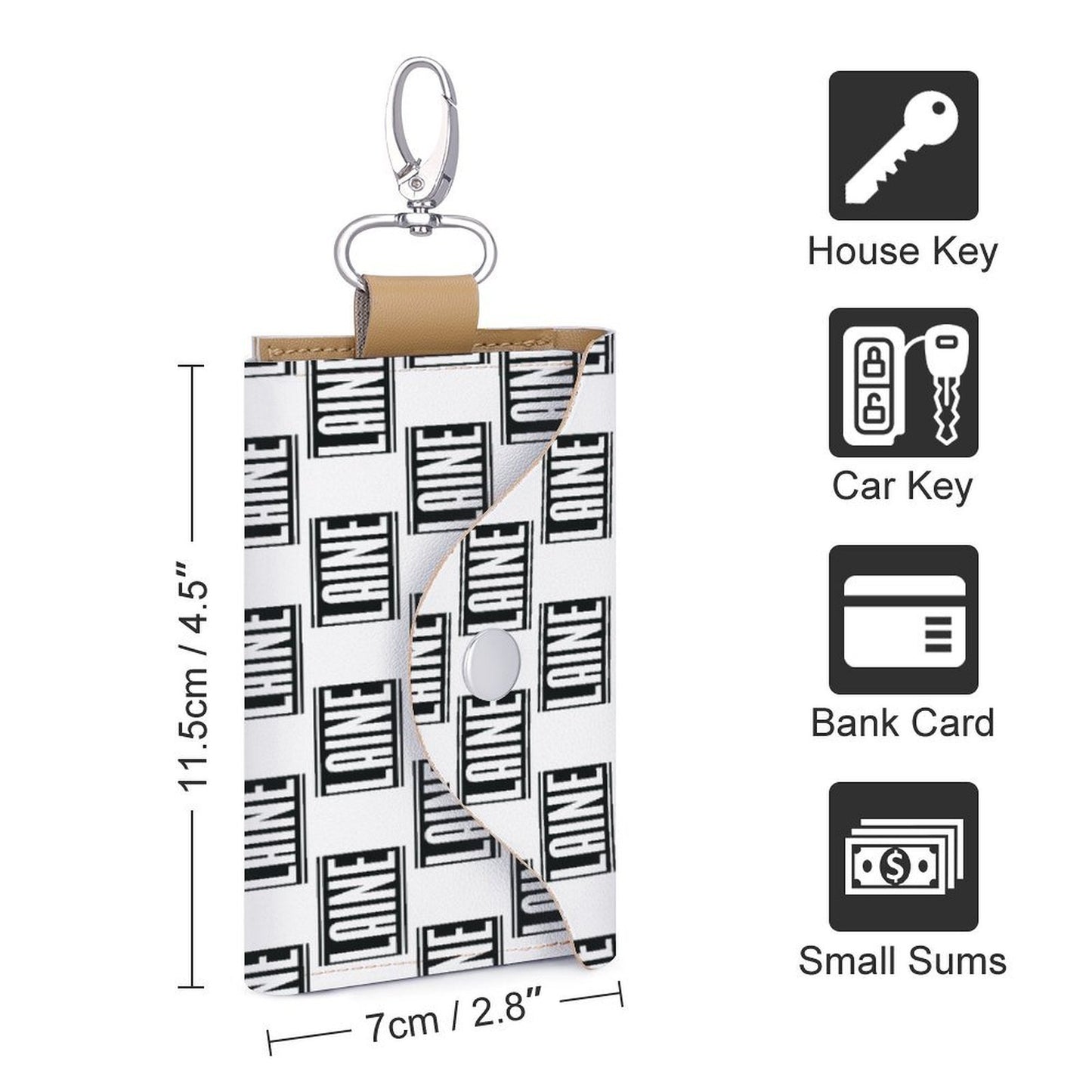 Key Bag