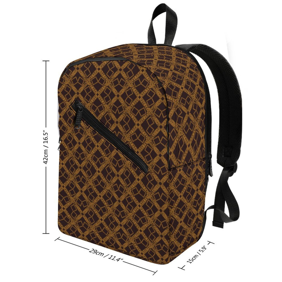 Scholar Backpack