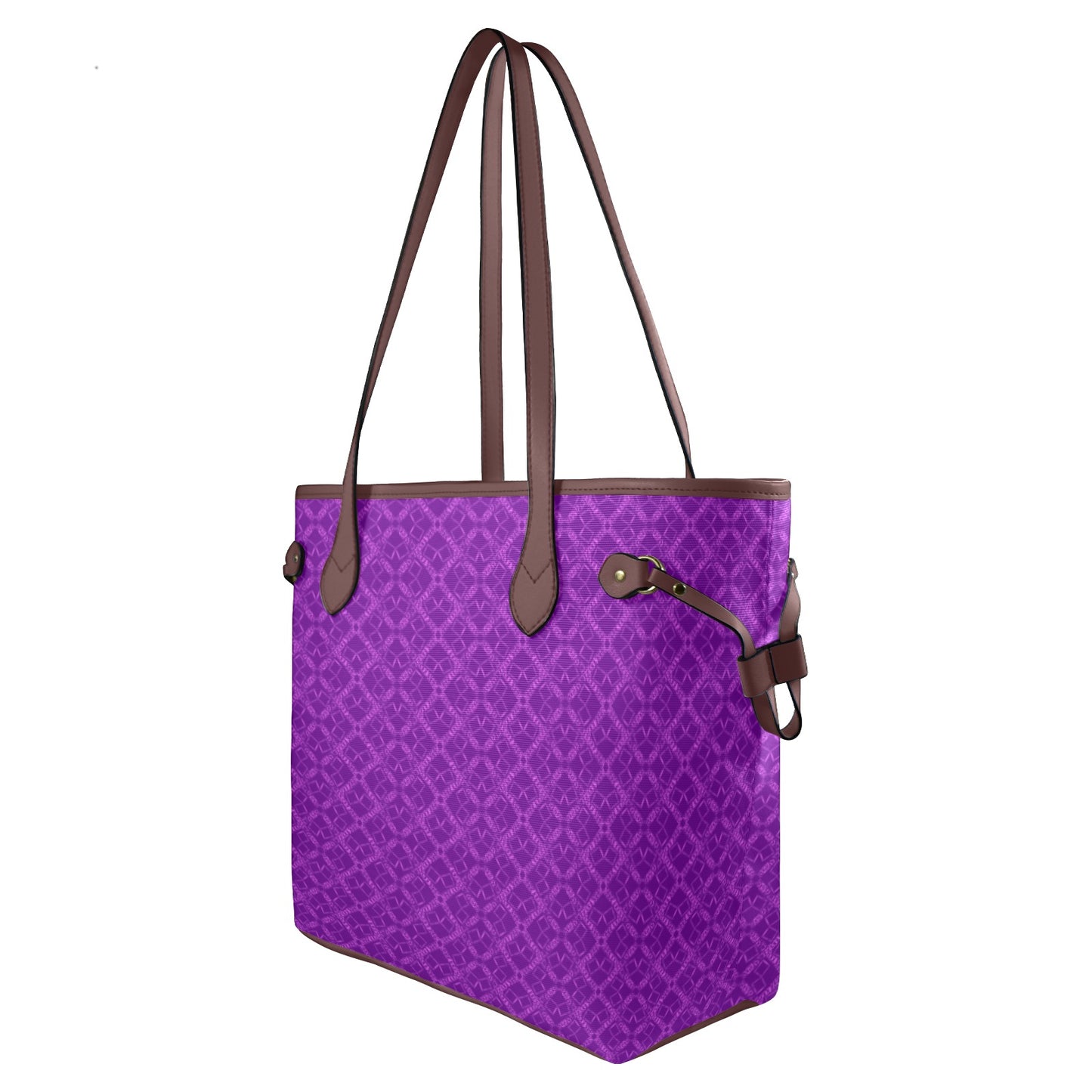 Nantucket Day Tote