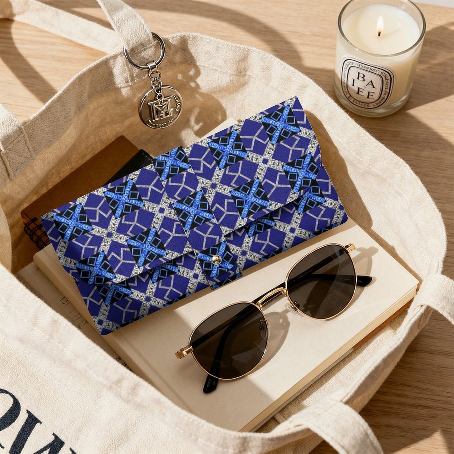 Glasses Case