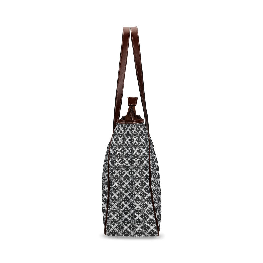 Island Hopper Tote