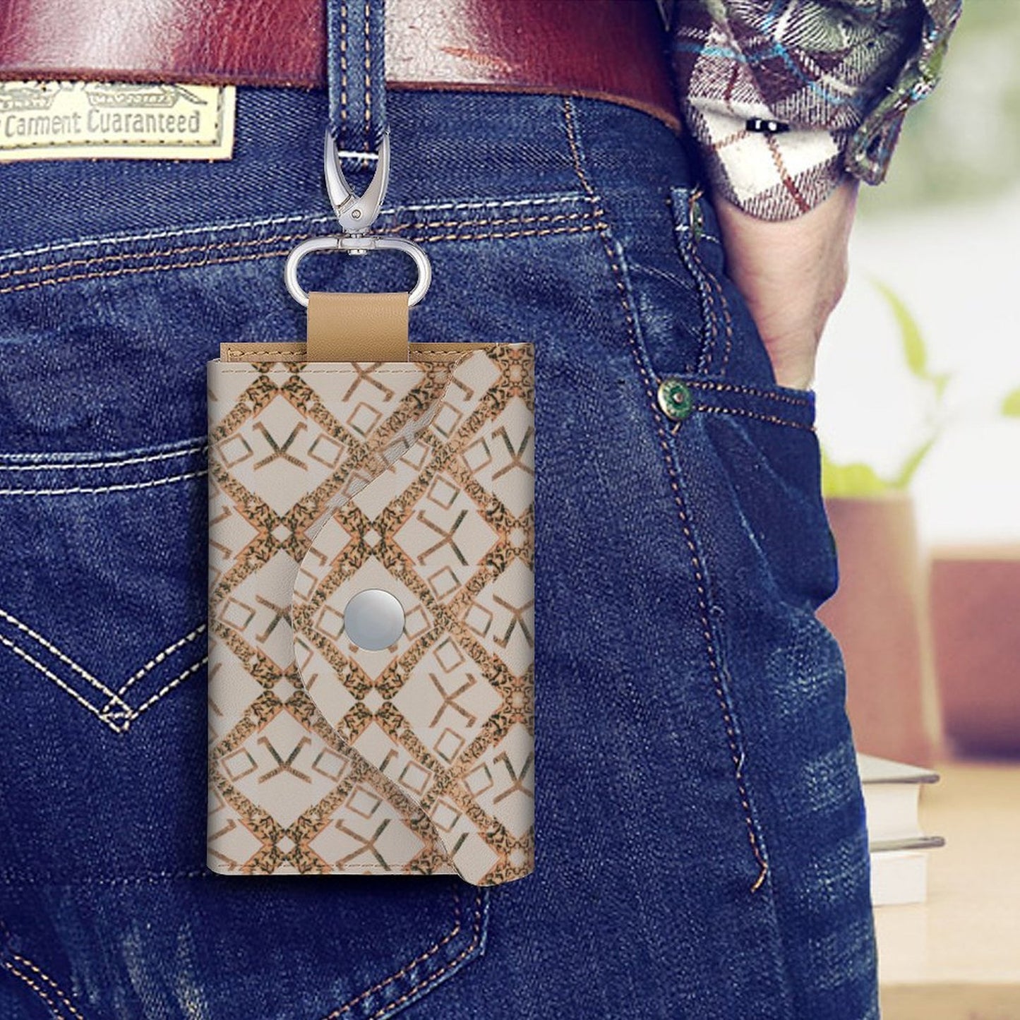 Key Bag
