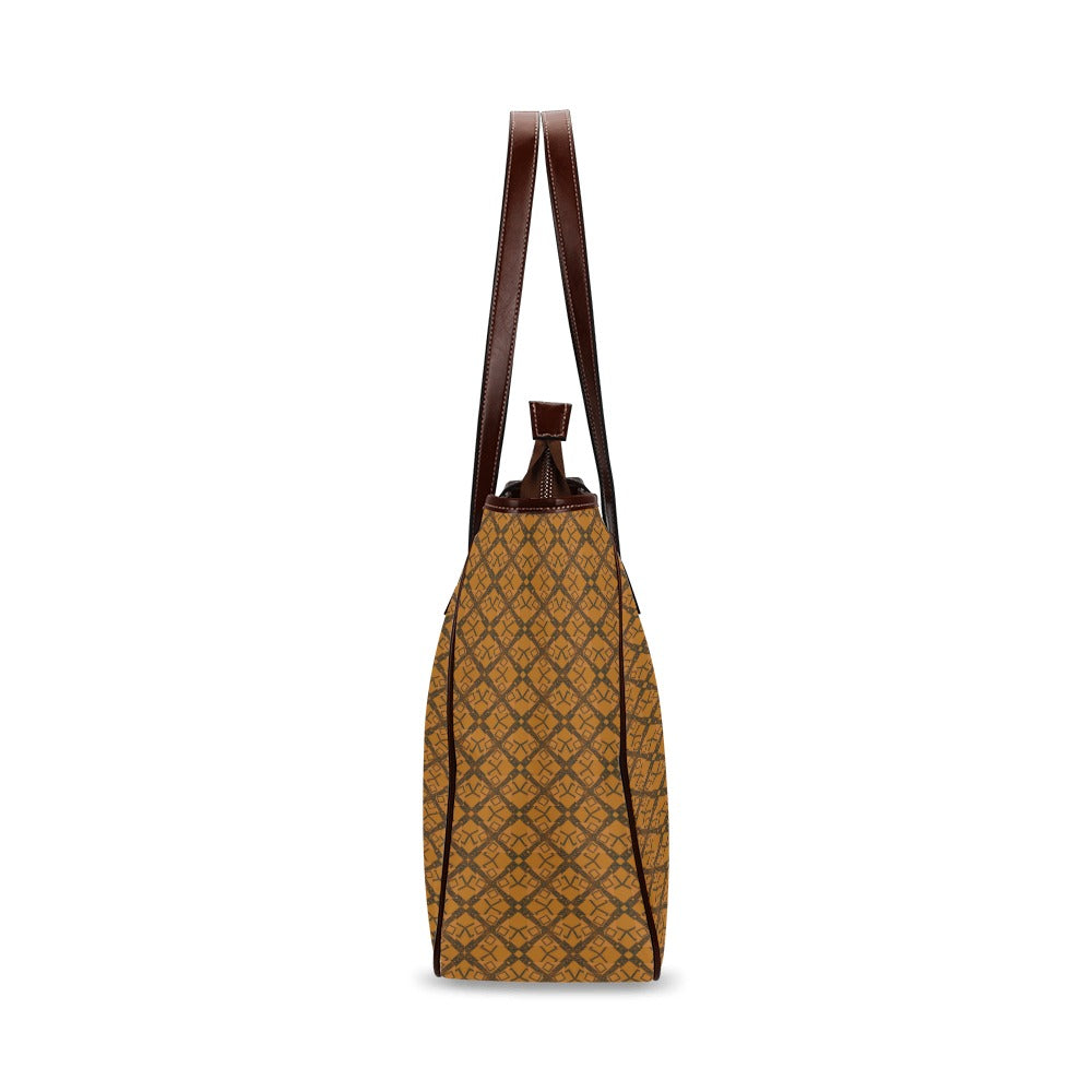Island Hopper Tote