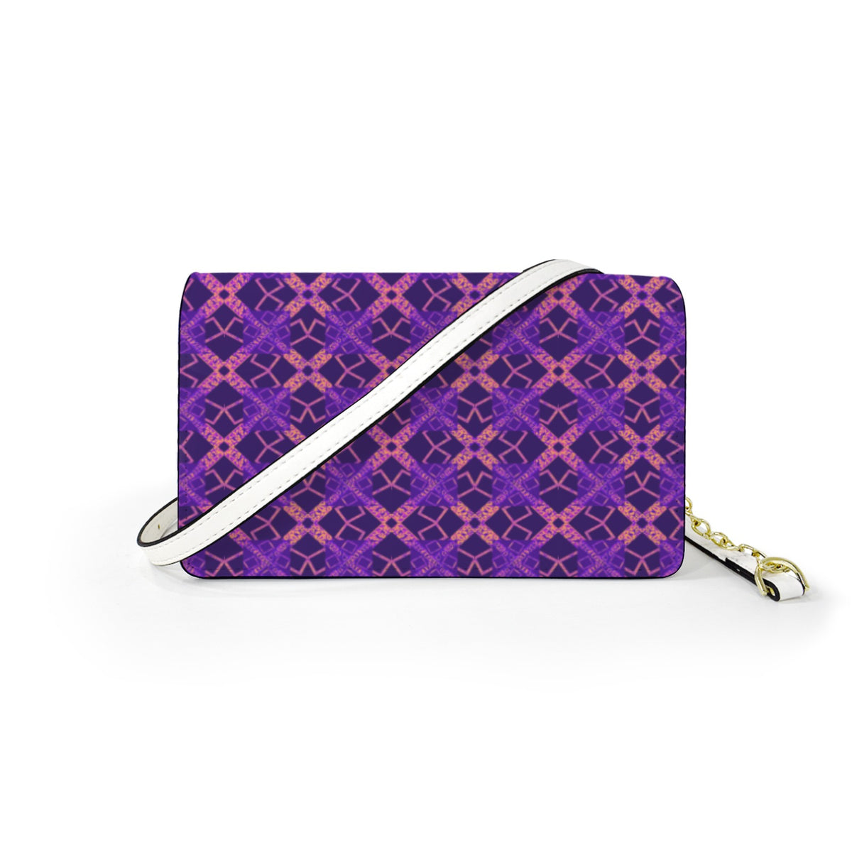 Mini Crossbody Chain Bag