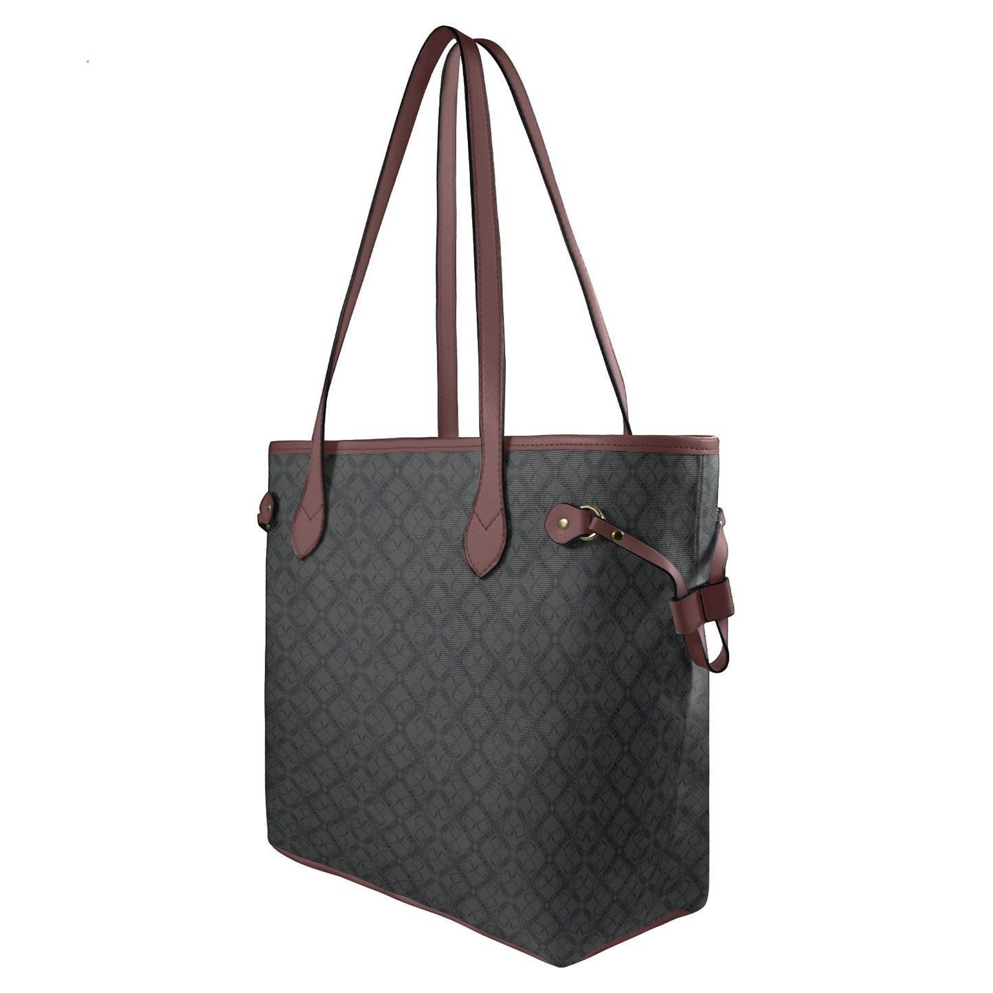 Nantucket Day Tote