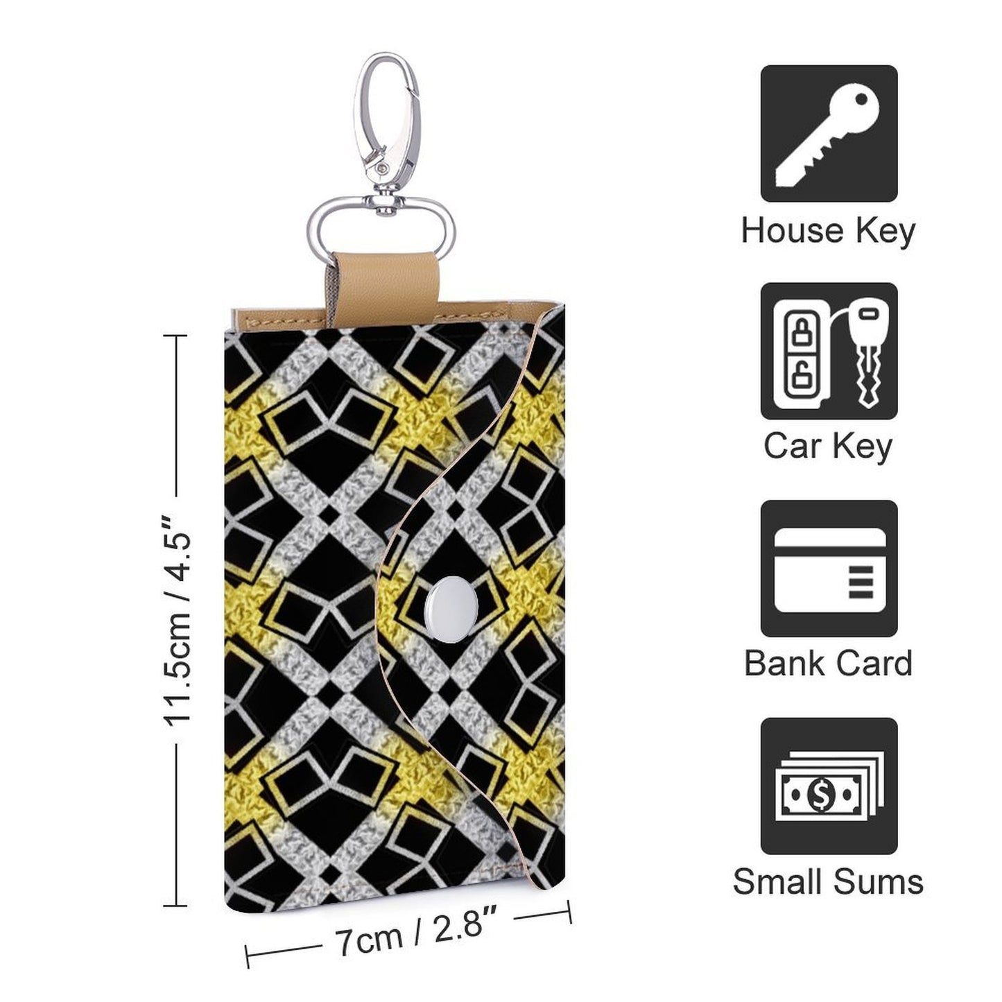Key Bag