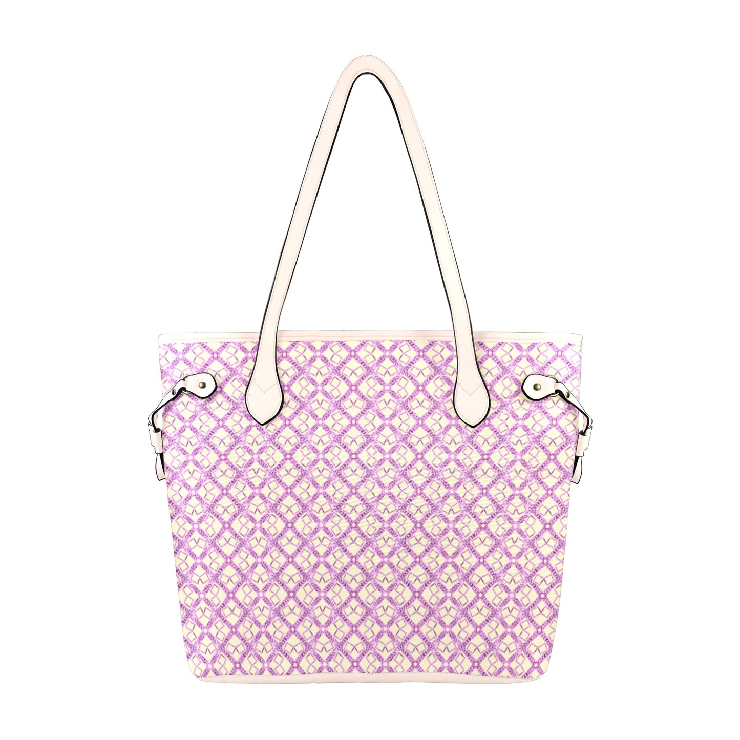 Nantucket Day Tote