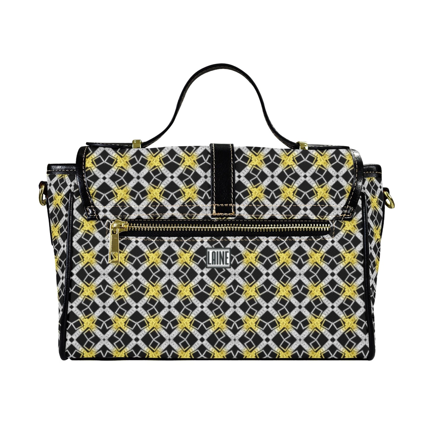 Satchel Bag