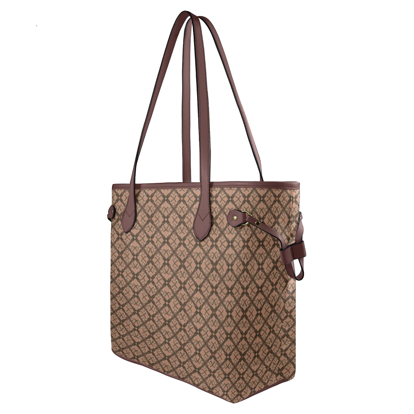 Nantucket Day Tote