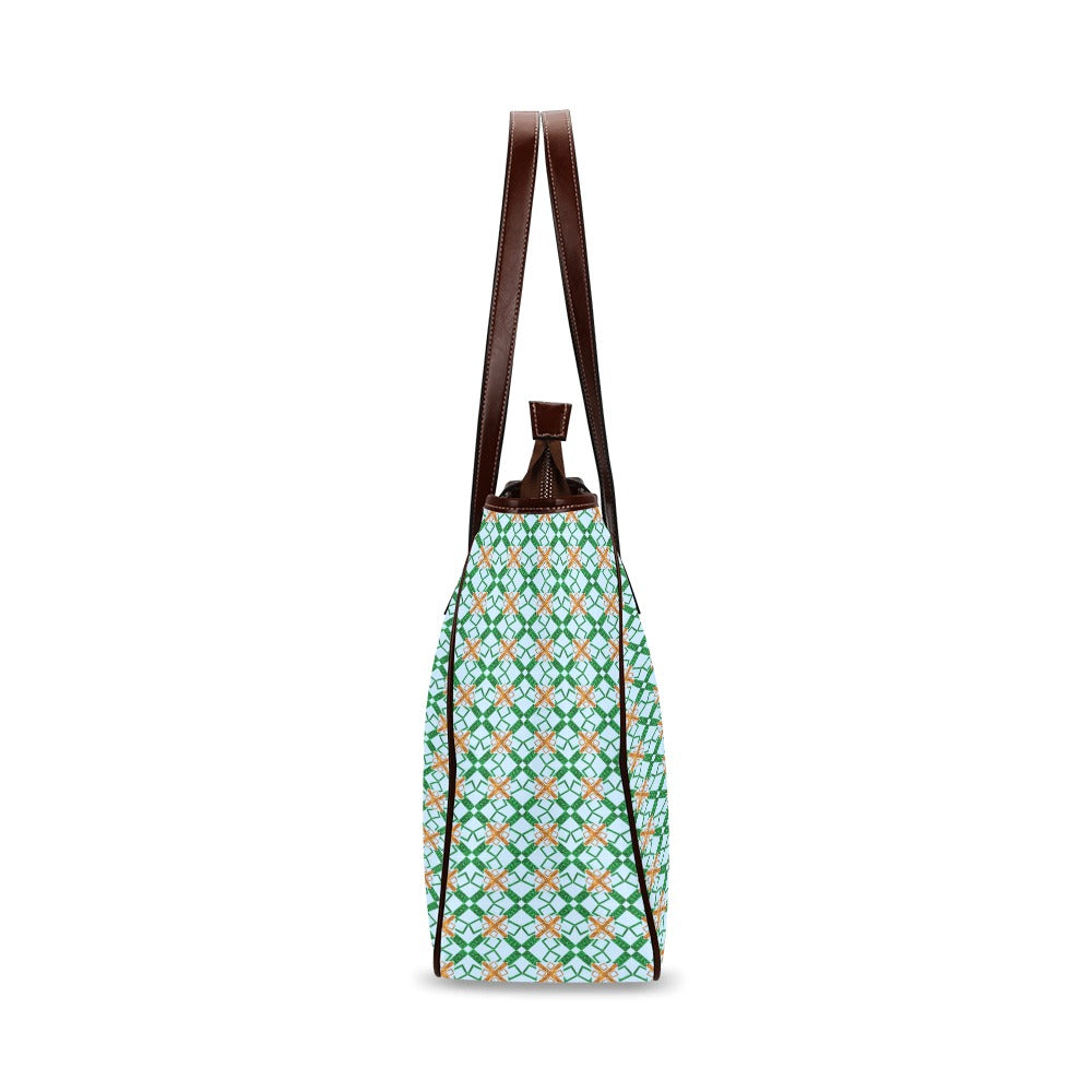 Island Hopper Tote