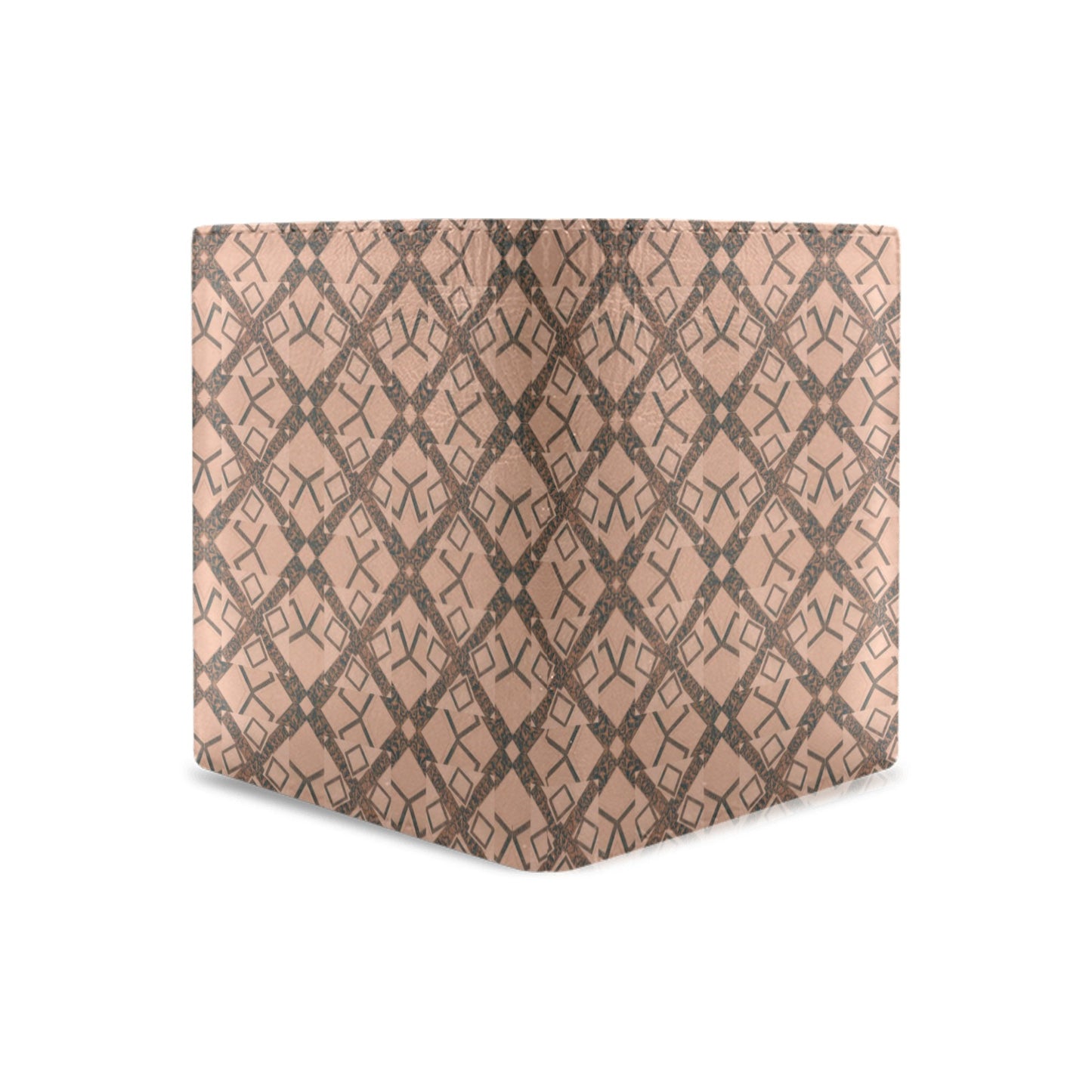 Slim Leather Wallet