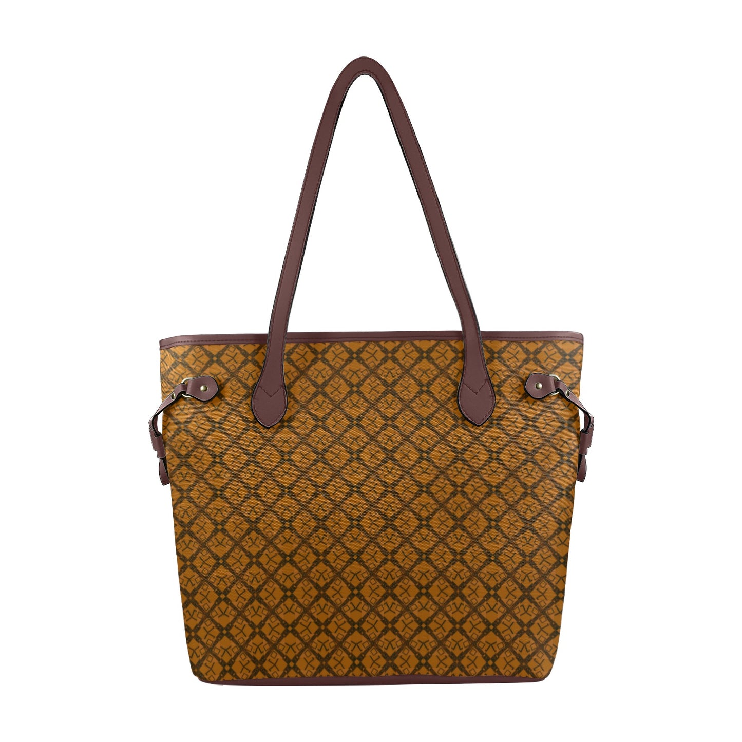 Nantucket Day Tote