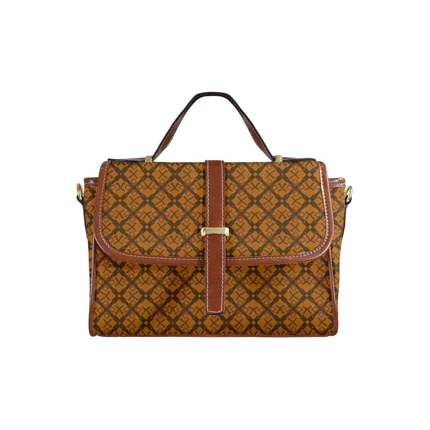 Satchel Bag