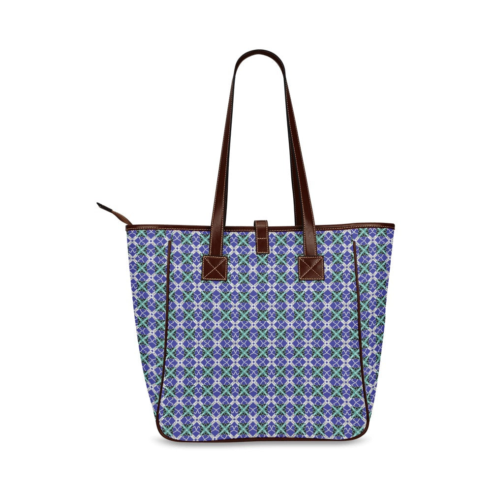 Island Hopper Tote