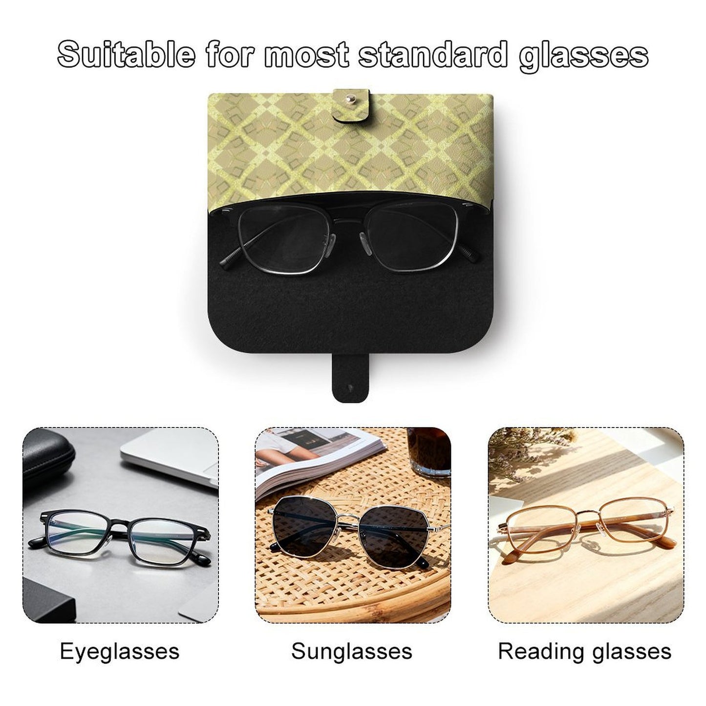 Glasses Case