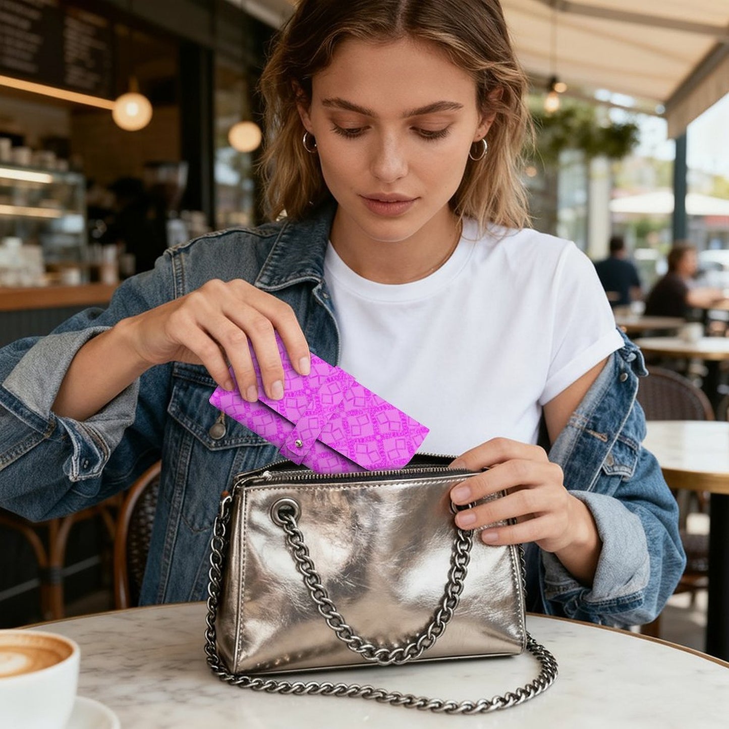 Glasses Case