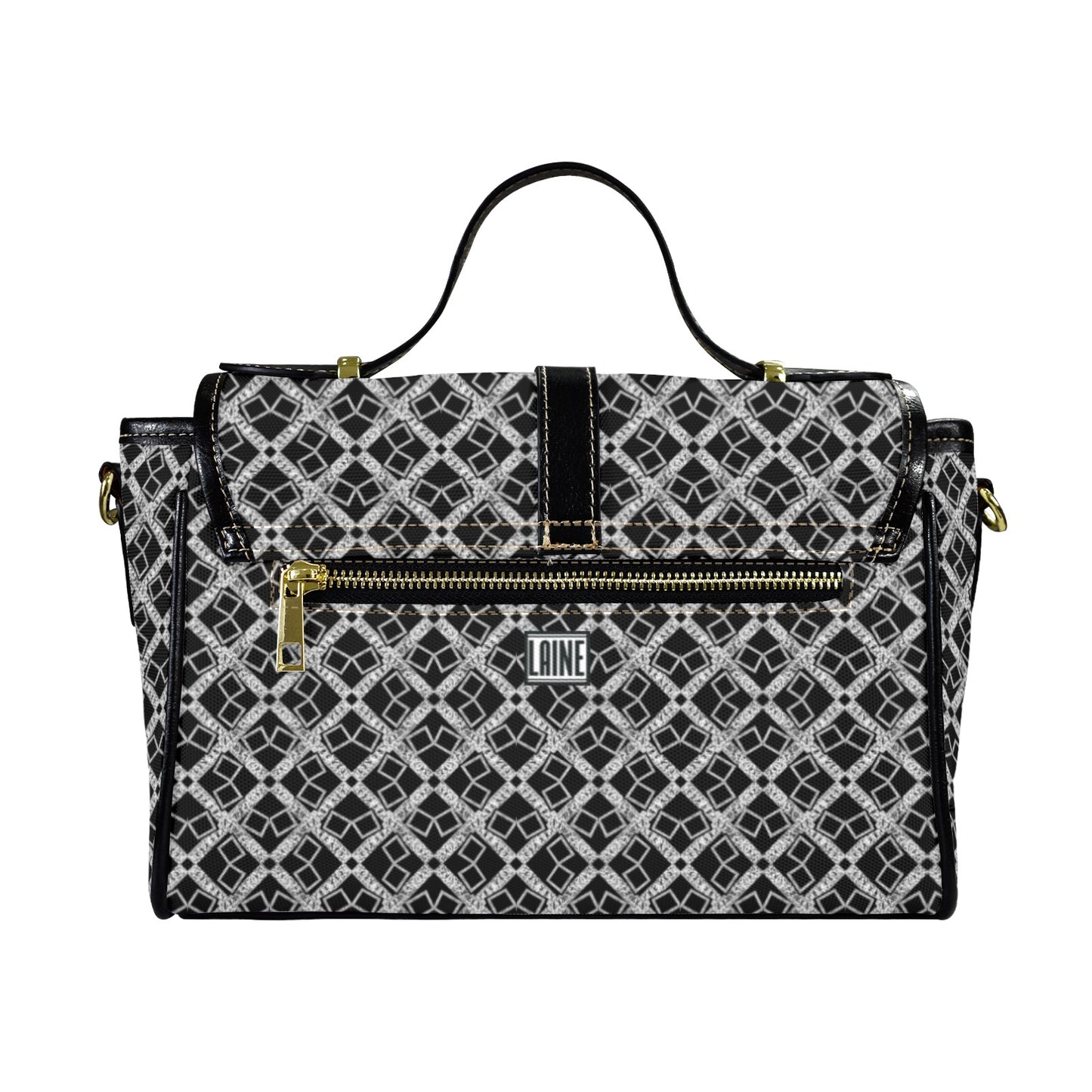 Satchel Bag