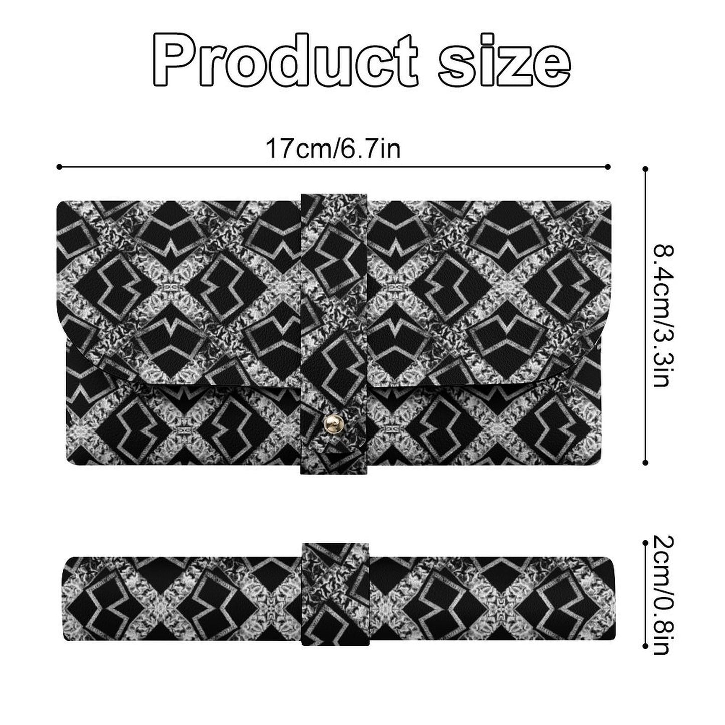 Glasses Case