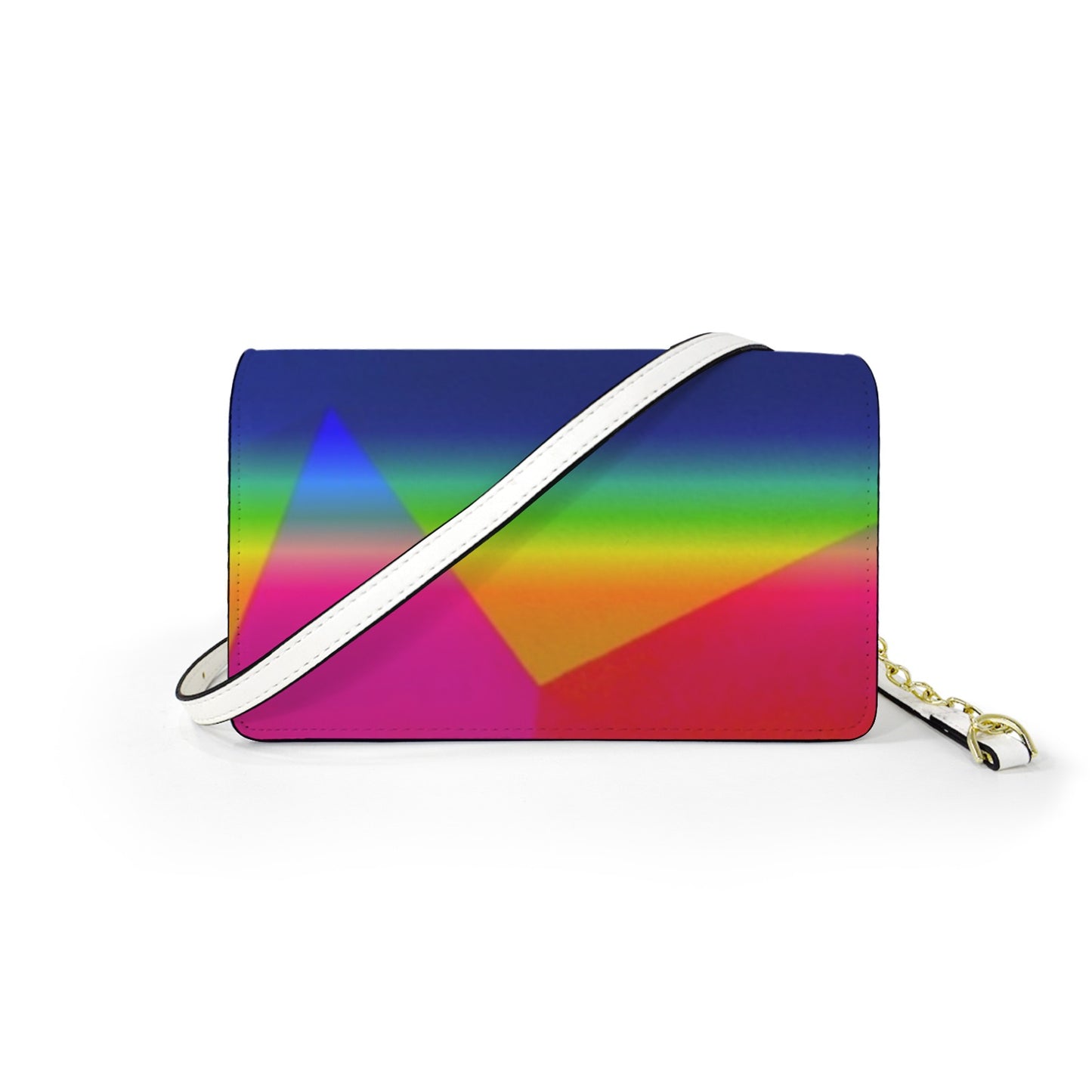 Mini Crossbody Chain Bag