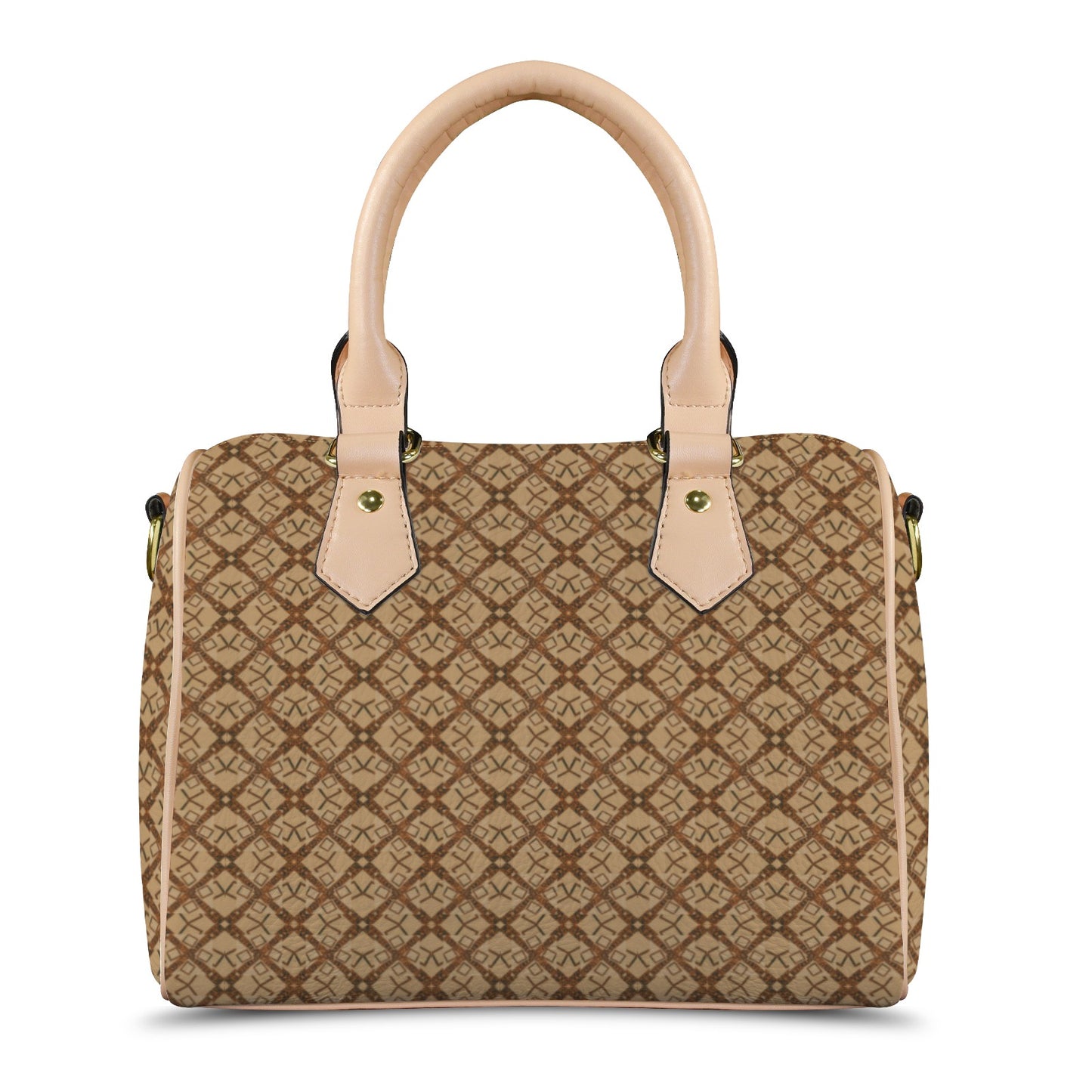 Classic Boston Bag