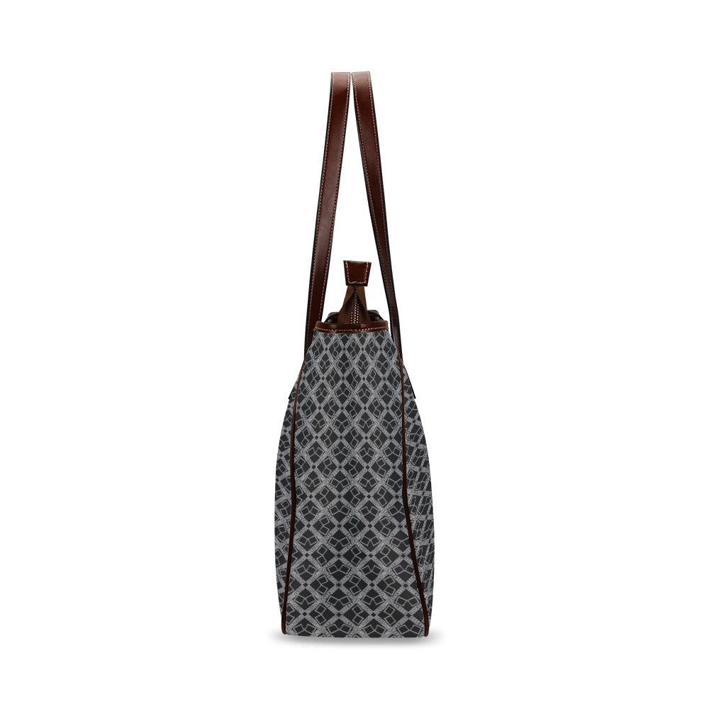 Island Hopper Tote
