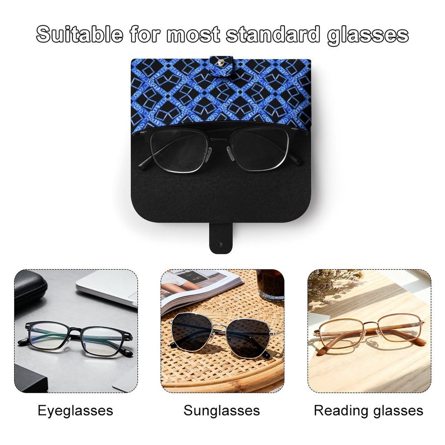 Glasses Case