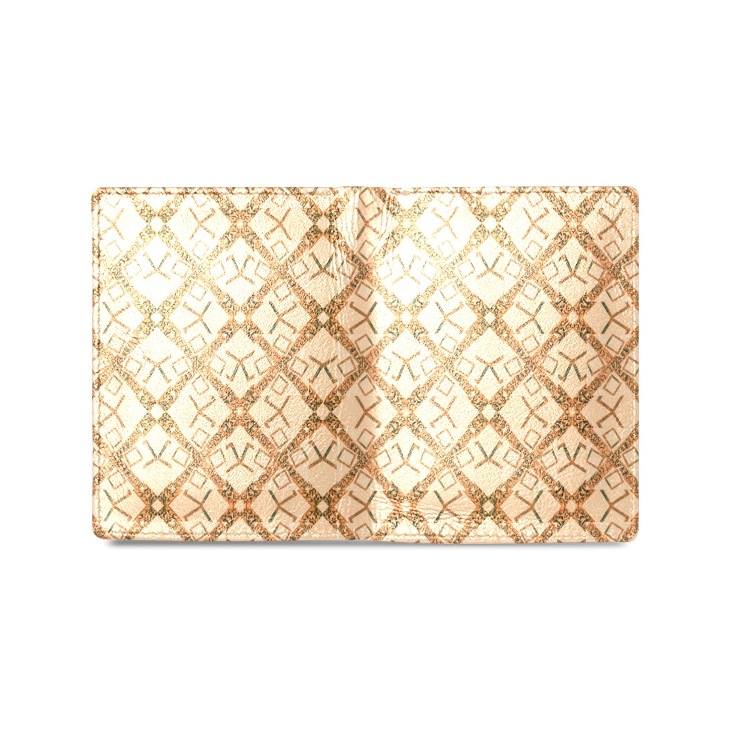 Slim Leather Wallet