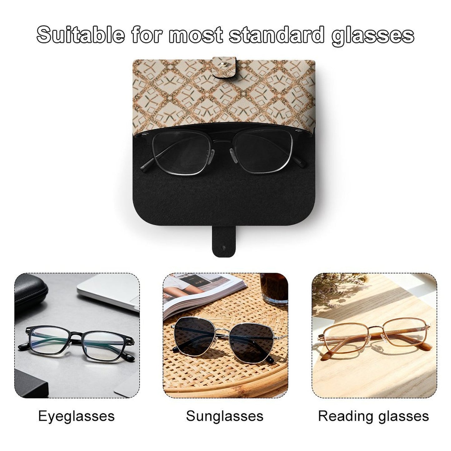 Glasses Case