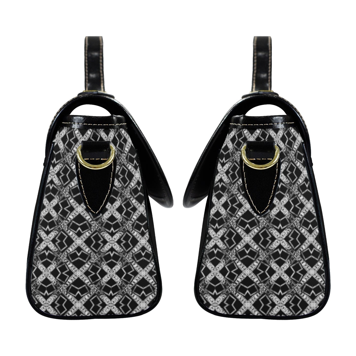 Satchel Bag