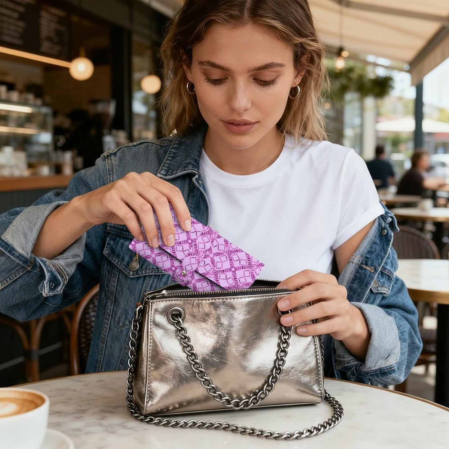 Glasses Case