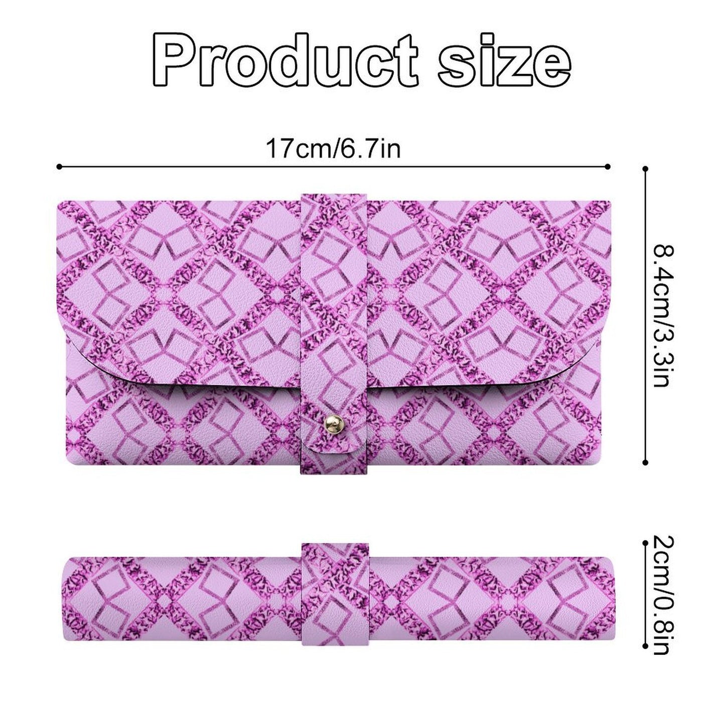 Glasses Case