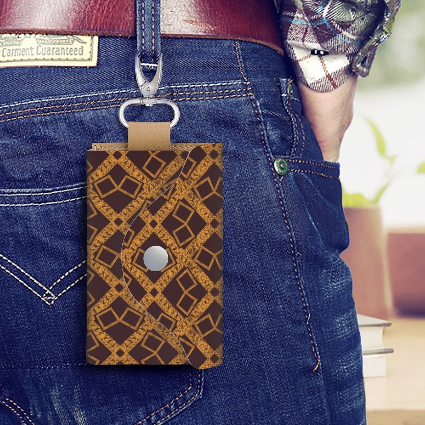 Key Bag