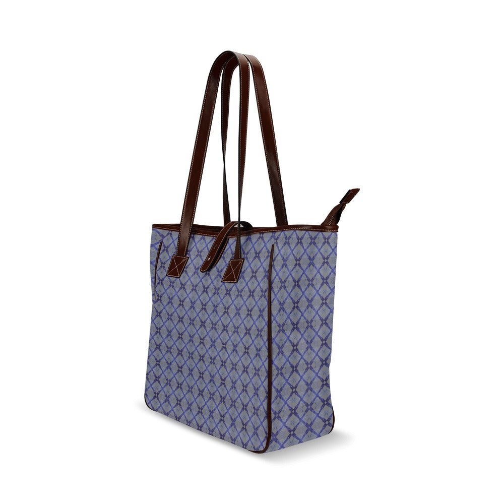 Island Hopper Tote