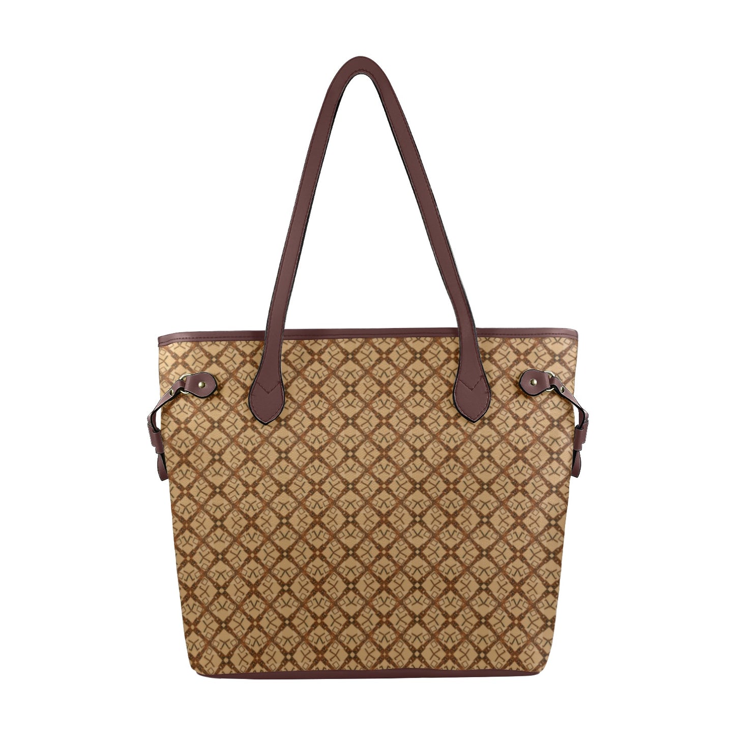 Nantucket Day Tote