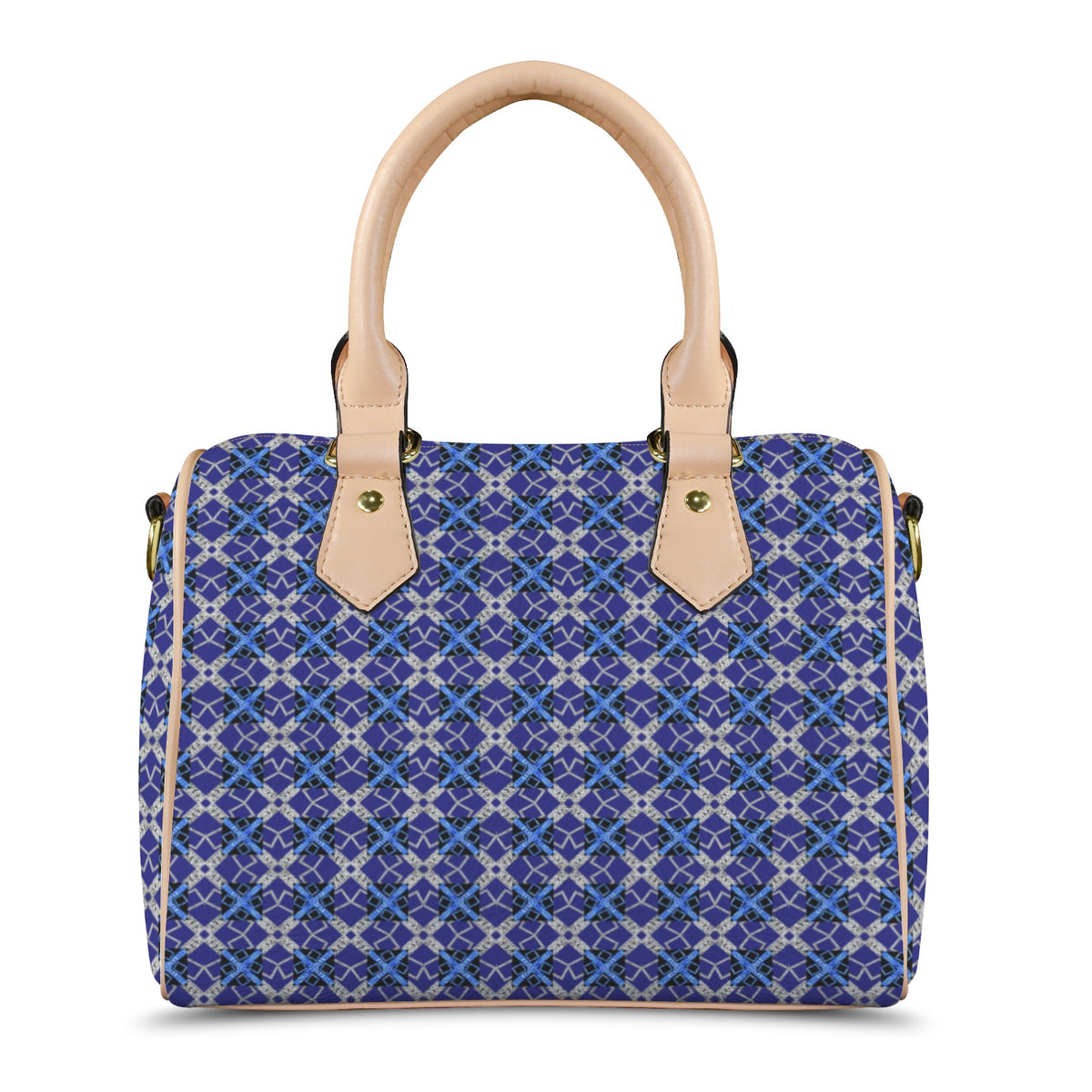 Classic Boston Bag