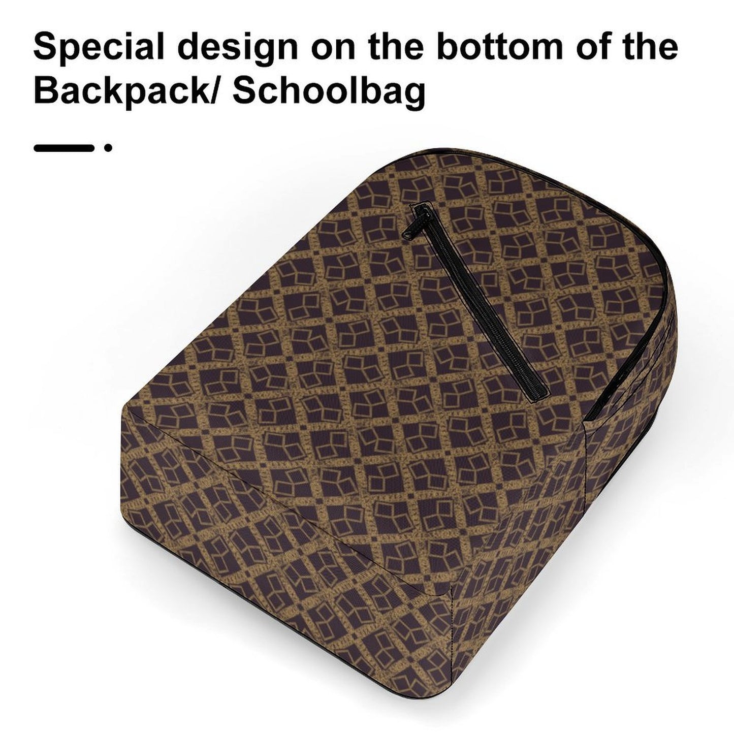 Scholar Backpack