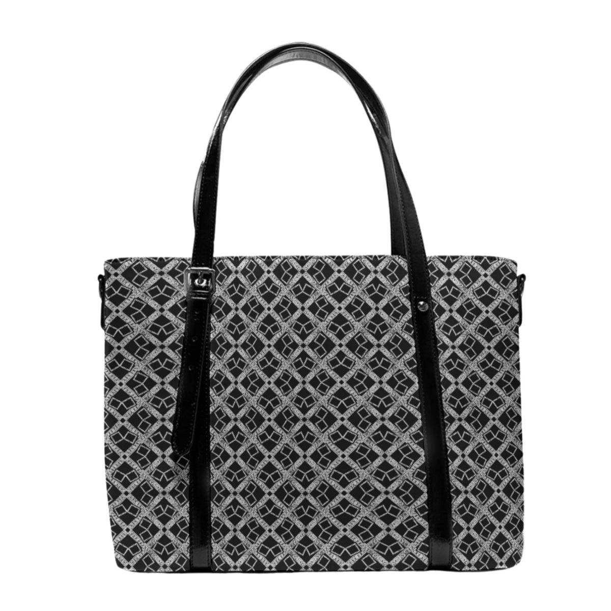 Daily Commuter Tote Bag