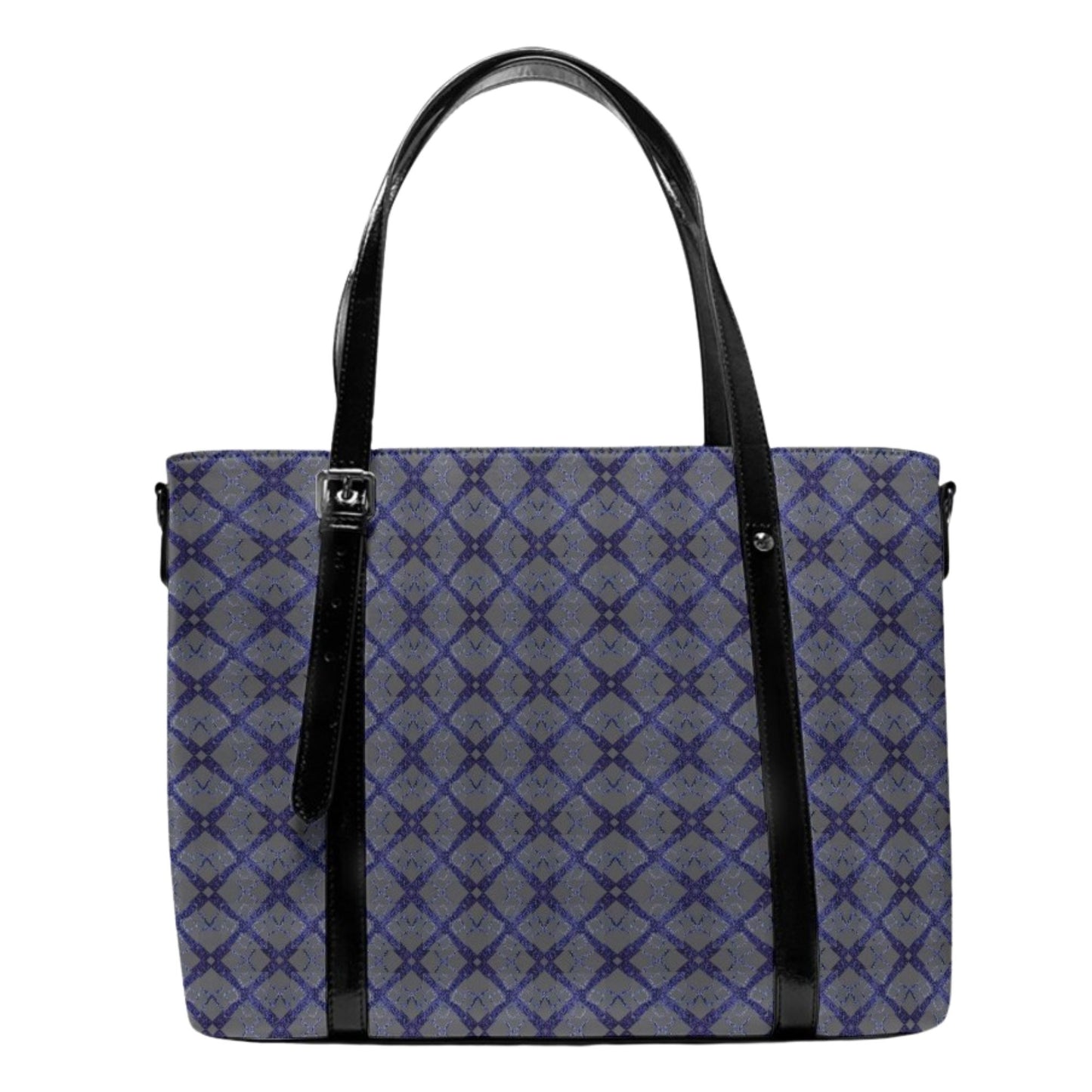 Daily Commuter Tote Bag