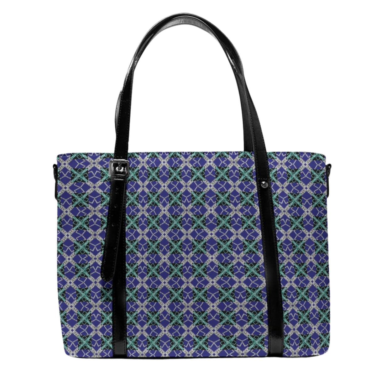 Daily Commuter Tote Bag