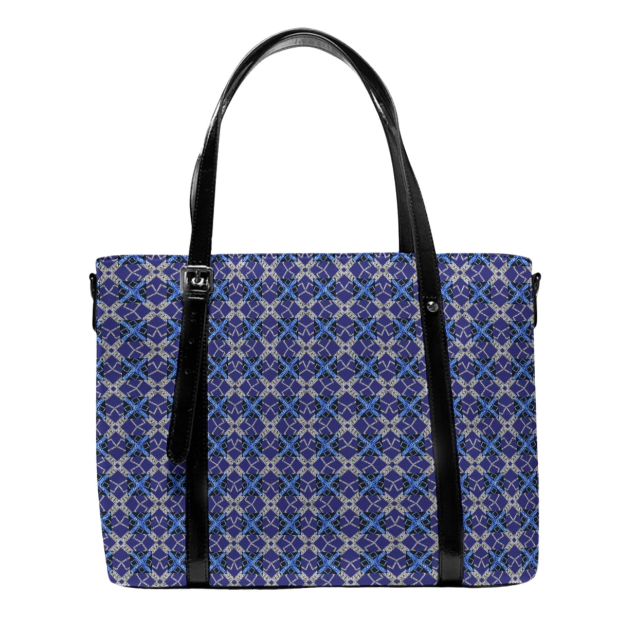 Daily Commuter Tote Bag