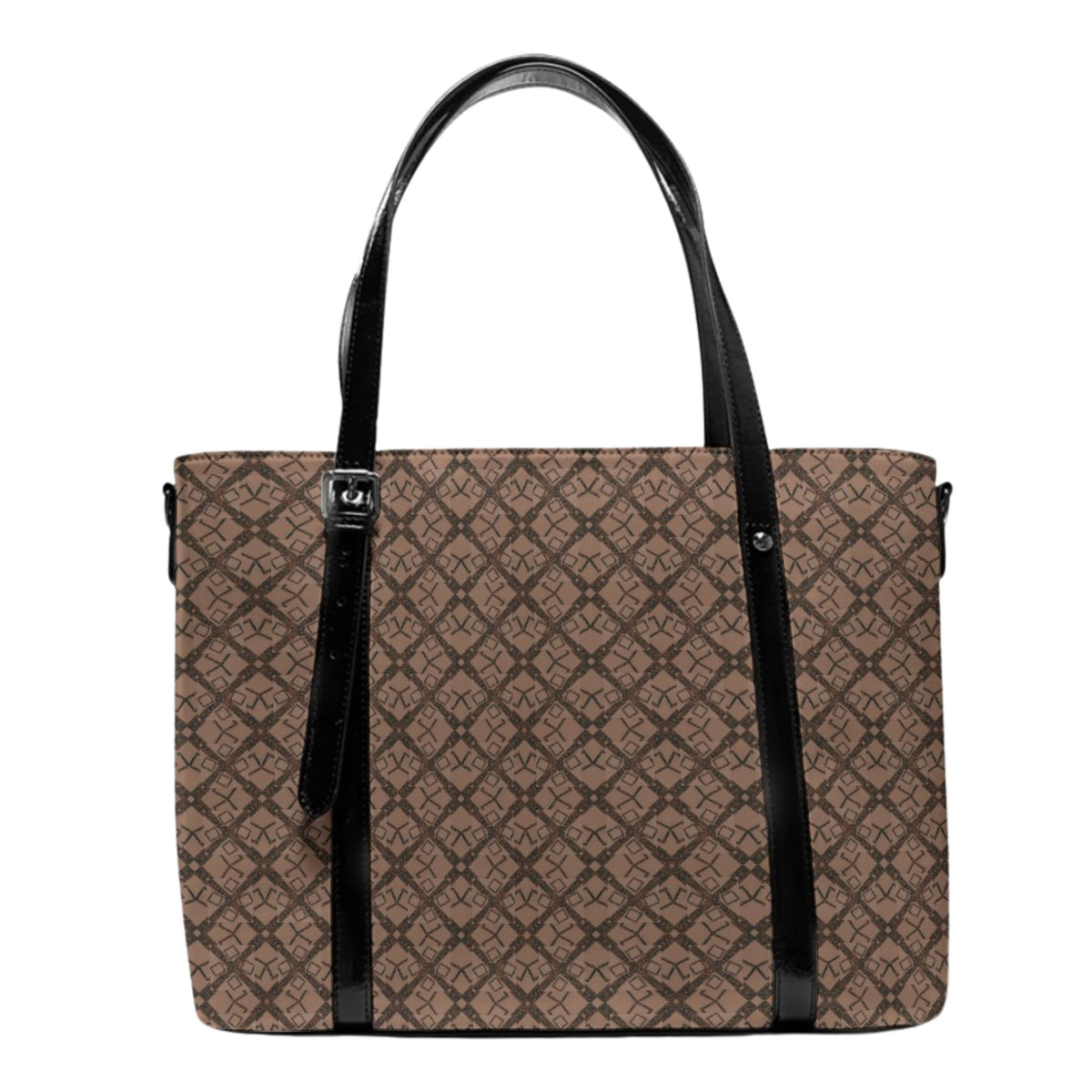 Daily Commuter Tote Bag