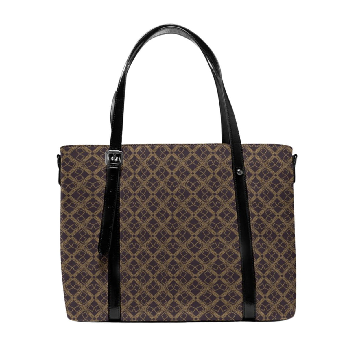 Daily Commuter Tote Bag