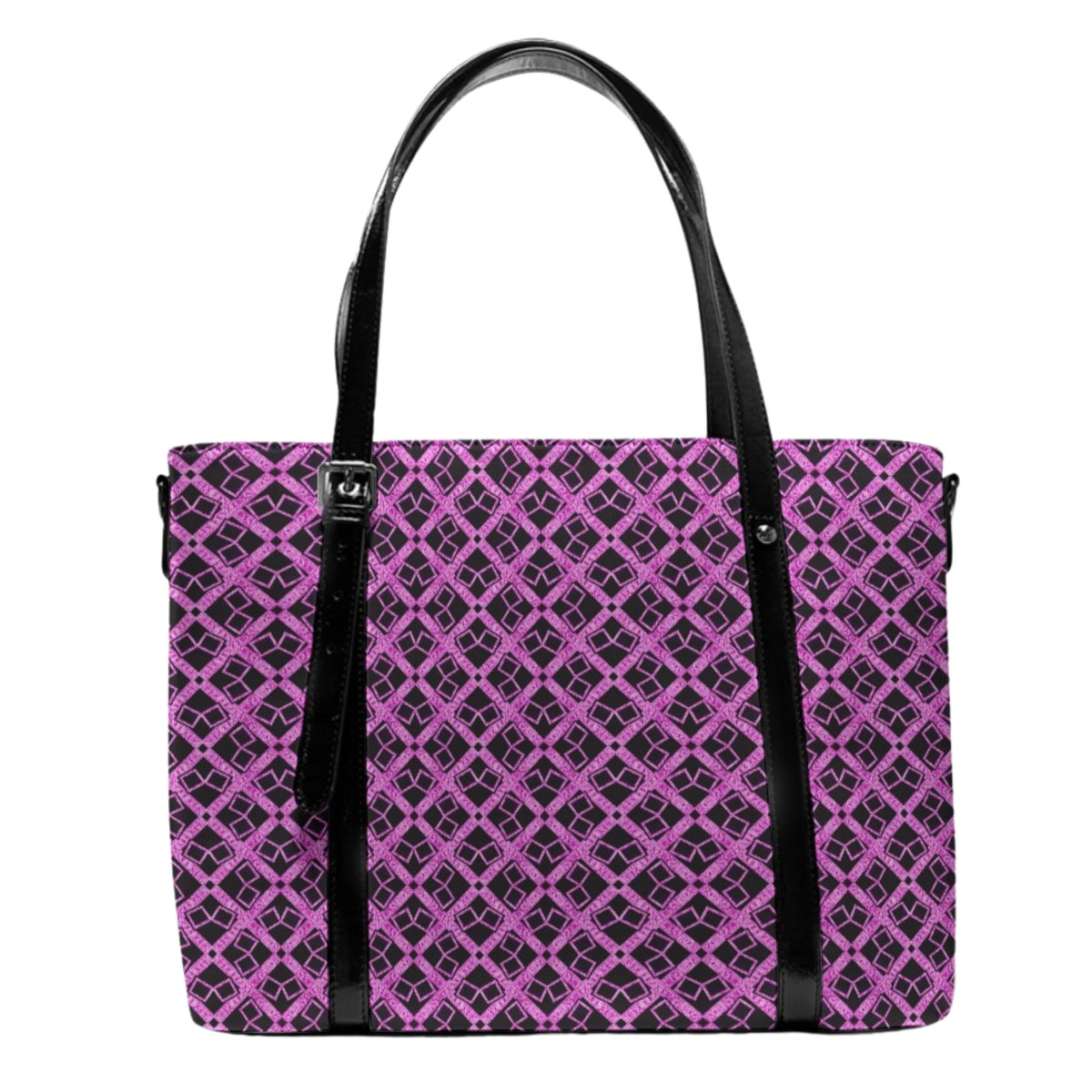 Daily Commuter Tote Bag